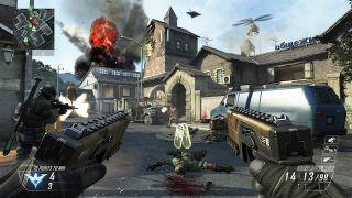 Illustration for article titled Should Competitive Gaming Be On National TV? Experts Are Divided.